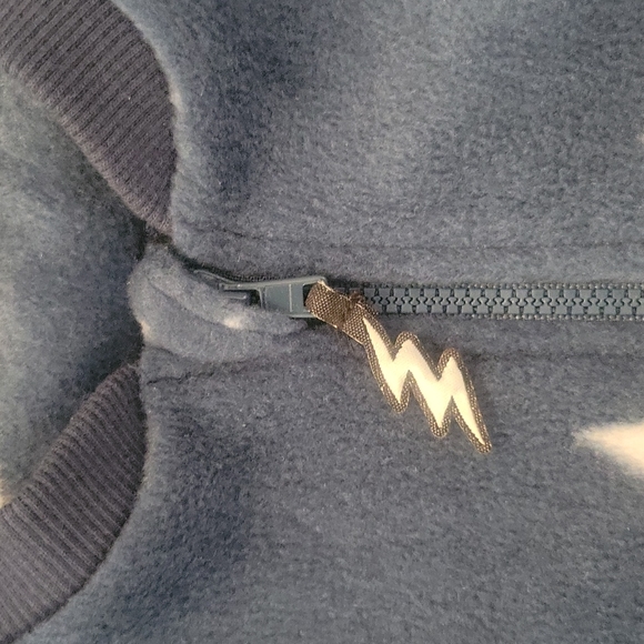 New! Toddler vest - Picture 2 of 4